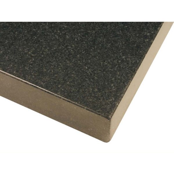 Diatec Black Granite Surface Plate 9" x 12" x 2"