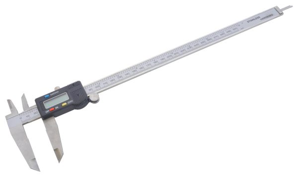 Diatec Digital Caliper 300mm/12"