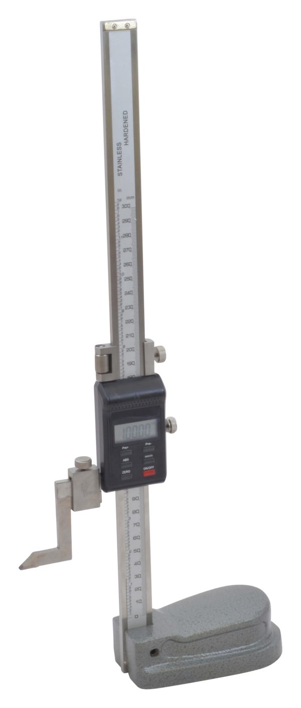 Diatec Digital Height Gauge - 300mm/12"