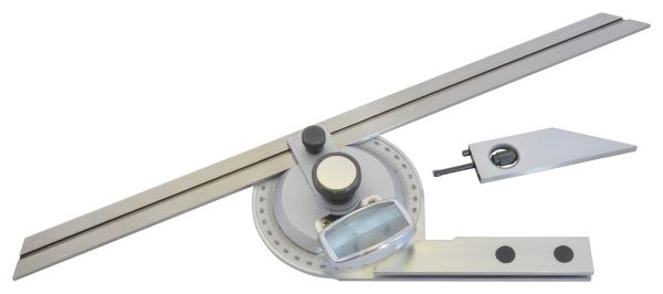 Diatec Vernier Protractor