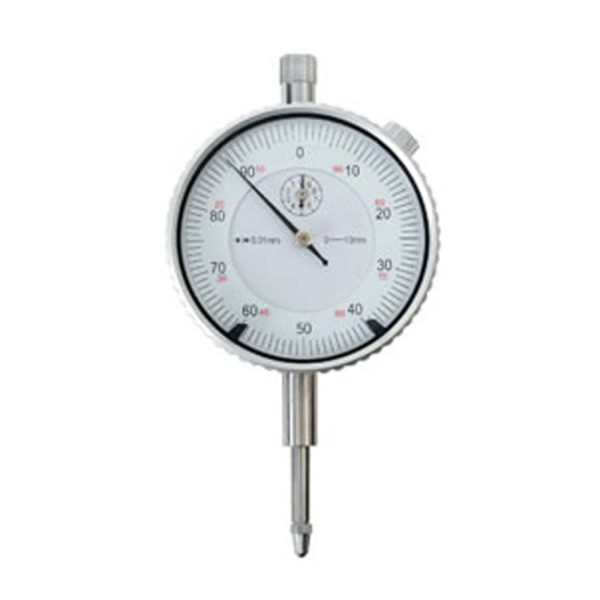 Diatec Dial Gauge Metric - 10mm