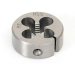Button Die Metric Fine 14 x 1.5mm