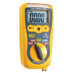 DiLog Mini Multimeter DL114