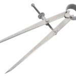 Diatec Premium 150mm Dividers