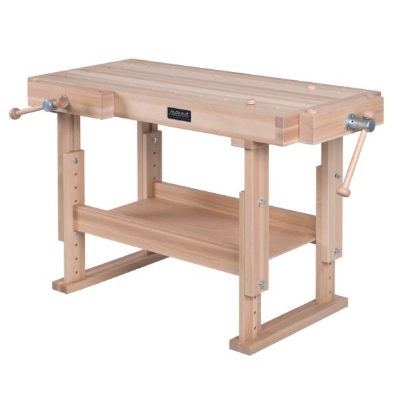 Edubench Child's Bench - adjustable height