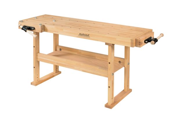 Edubench Traditional Bench 1500mm