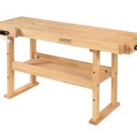 Edubench Traditional Bench 1700mm