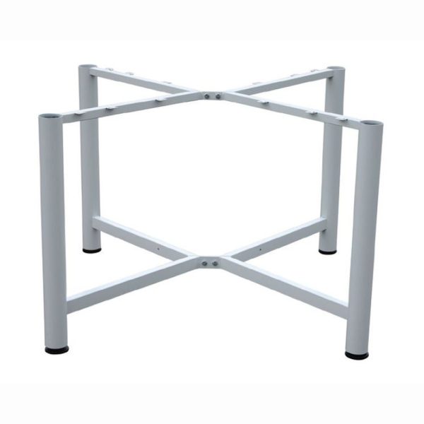 Heavy Duty Metal Bench Frame