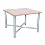 Edubench Beech 4 Station, Metal Frame