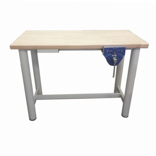 Edubench Half Bench - 1200mm x 600mm x 40mm