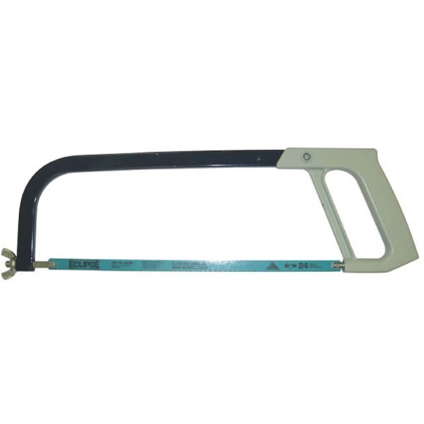 Eclipse 18T Hacksaw