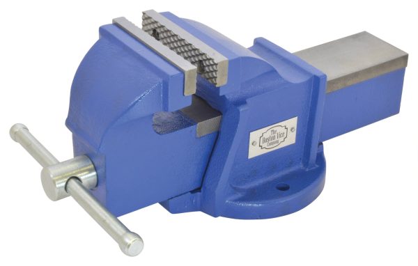 Boston Pro Mechanics Vice 3"