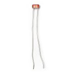 Miniature Light Dependant Resistor - Pack Of 5