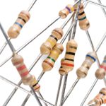 Resistors - Assorted Pack Of 4000