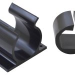 Self Adhesive Motor Mount - Pack of 10