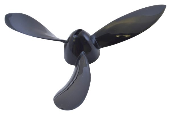 Miniature Propeller - 3 Blade - Pack Of 10