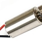 Miniature Vibration Motor