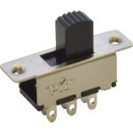 Mini Slide Switch - Pack Of 10