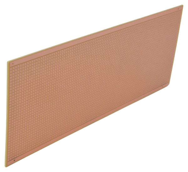 Stripboard - 100 x 250mm