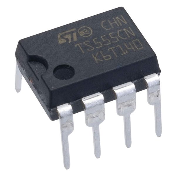 Single Timer IC