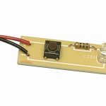 Eduk8Systems Electronics Kits, Light With Switch - Class Pack of 30 Sets