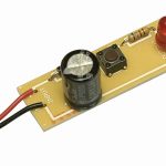 Eduk8Systems Electronics Kits,  Energy Storage Circuit - Class of 30 Sets