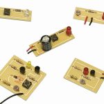Eduk8Systems Electronics Kits - Trial Pack of 5