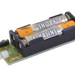 Eduk8Systems Torch Project Kit - White