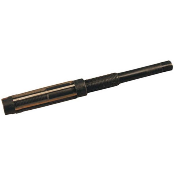 HSS Expanding Hand Reamer 15.25 - 17.00mm