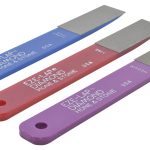 Eze-Lap Hand Lap - 3 Piece Set