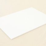 Foam Board White A2 5mm - pack of 20