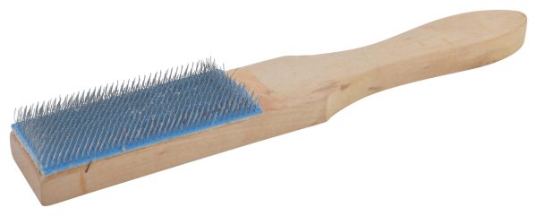 File Card Brush