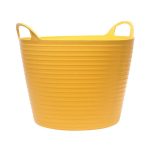Flexi-Tub Yellow - 26L