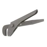 Footprint Traditional Pipe Wrench 225mm/9"