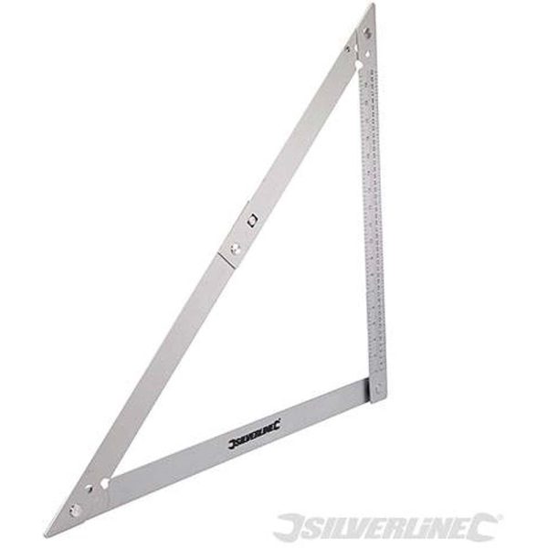 Folding Square 600mm/24"