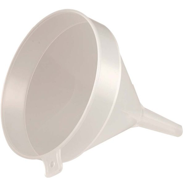 Clear Funnel - 150mm