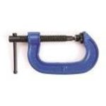 Standard G Cramp 2"