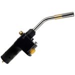 Gas Torch Head - Self Ignition
