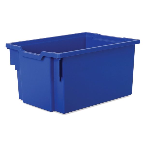 Gratnells Extra Deep Tray - Blue