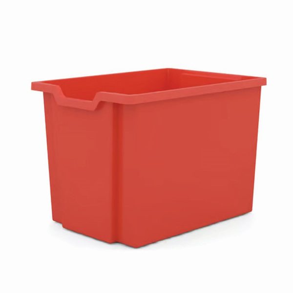 Gratnells Jumbo - Red