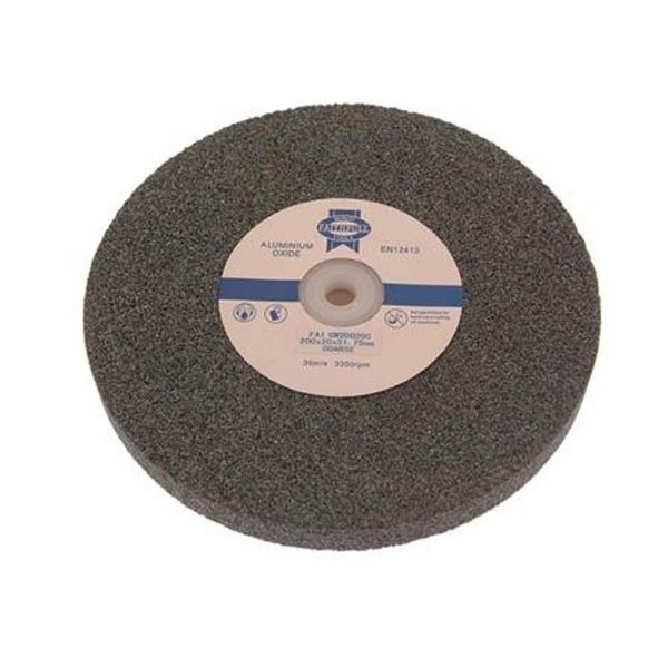 Grinding Wheel - General Purpose - 6" x 3/4"