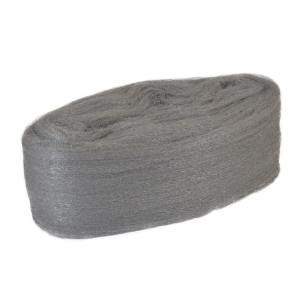 Hanson Finest Steel Wool Extra Fine 00  - 225g