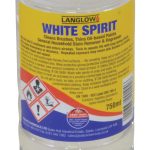 White Spirit - 750ml