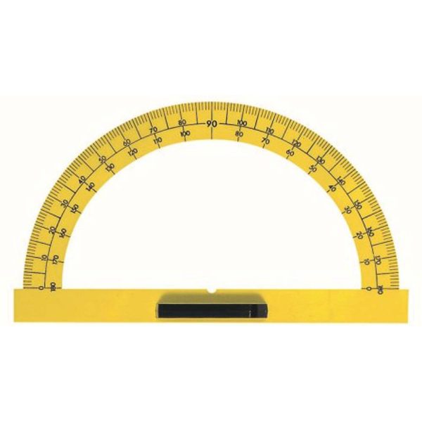 Board Protractor - 450mm