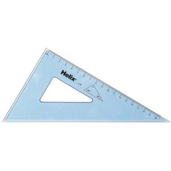 Set Square 60 degree