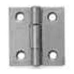 Steel Butt Hinge 38mm - Pack of 20