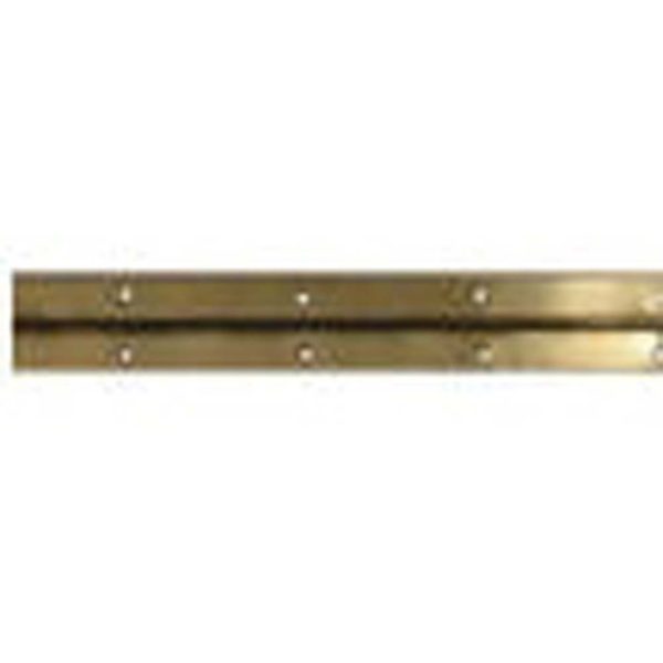 Piano Hinge 1830 x 25mm - Pack of 10