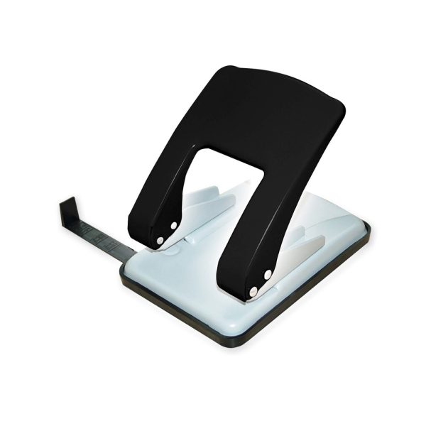 Heavy Duty Hole Punch - 40 sheet