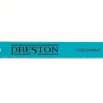 Preston Pro HSS Bi-metal Hacksaw Blade 300mm/12" x 32tpi (Pack of 10)