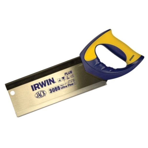 Jack Irwin Hardpoint Tenon Saw - 10" x 13pt